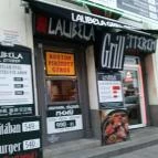 Lalibela Étterem Budapest - Külső kép