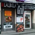 Lalibela Étterem Budapest - Külső kép