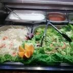 Lalibela Étterem Budapest - Étel/ital