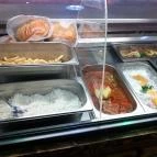 Lalibela Étterem Budapest - Étel/ital