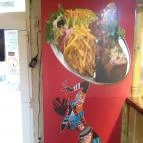 Lalibela Étterem Budapest - Egyéb