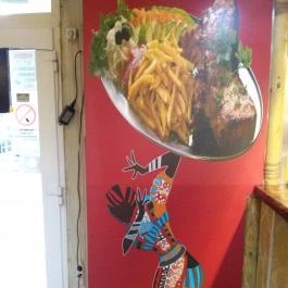 Lalibela Étterem Budapest - Egyéb