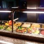 Lalibela Étterem Budapest - Étel/ital