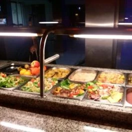 Lalibela Étterem Budapest - Étel/ital