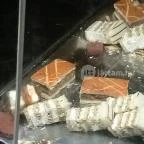 Lalibela Étterem Budapest - Étel/ital