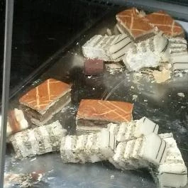 Lalibela Étterem Budapest - Étel/ital