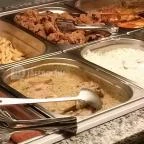 Lalibela Étterem Budapest - Étel/ital