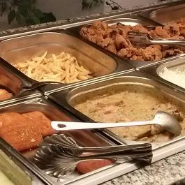 Lalibela Étterem Budapest - Étel/ital