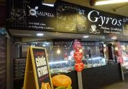 Lalibela Fast Food - Nyugati tér Budapest