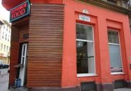 Lam Anh Pho Budapest