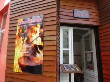 Lam Anh Pho Budapest