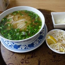 Lam Anh Pho Budapest - Étel/ital