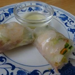 Lam Anh Pho Budapest - Étel/ital