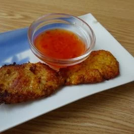 Lam Anh Pho Budapest - Étel/ital