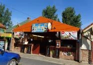 Lamantin Büfé Balatonberény