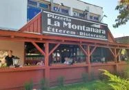 Lamontanara Pizzéria Hévíz