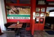 Lamontanara Pizzéria Hévíz