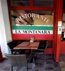 Lamontanara Pizzéria