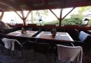 Lamontanara Pizzéria Hévíz