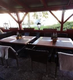 Lamontanara Pizzéria