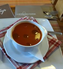 Lamontanara Pizzéria