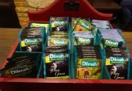 Lana Bistro Budapest