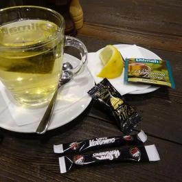 Lana Bistro Budapest - Étel/ital