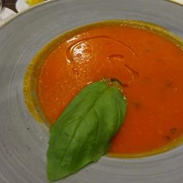 Lana Bistro Budapest - Étel/ital