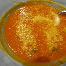 Lana Bistro Budapest - Étel/ital