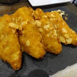 Lana Bistro Budapest - Étel/ital