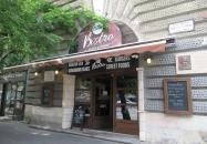 Lana Bistro Budapest