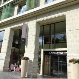 Lánchíd 19 Design Hotel Budapest - Külső kép