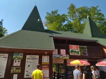 Langalló Faló Sopron