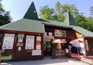 Langalló Faló Sopron