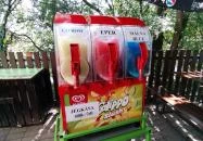 Langalló Faló Sopron