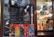 Langalló Faló Sopron