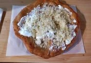 Lángos Büfé - Sá-Ra Termál Hegykő