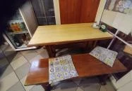 Lángos Büfé - Sá-Ra Termál Hegykő