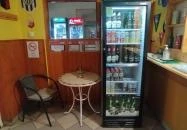 Lángos Büfé - Sá-Ra Termál Hegykő