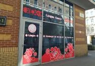 Lángos Center (Garay Piac) Budapest