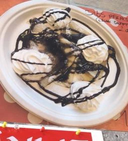 Lángos Center (Garay Piac)