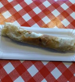 Lángos Center (Garay Piac)