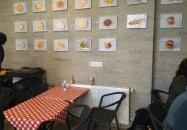 Lángos Center (Garay Piac) Budapest