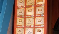 Lángos Centrum - Lehel Csarnok, Budapest