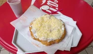 Lángos Centrum - Lehel Csarnok, Budapest