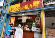 Lángos Centrum - Lehel Csarnok Budapest