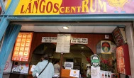 Lángos Centrum - Lehel Csarnok, Budapest