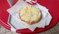 Lángos Centrum - Lehel Csarnok, Budapest
