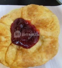 Lángos Centrum - Lehel Csarnok