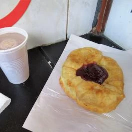 Lángos Centrum - Lehel Csarnok Budapest - Egyéb